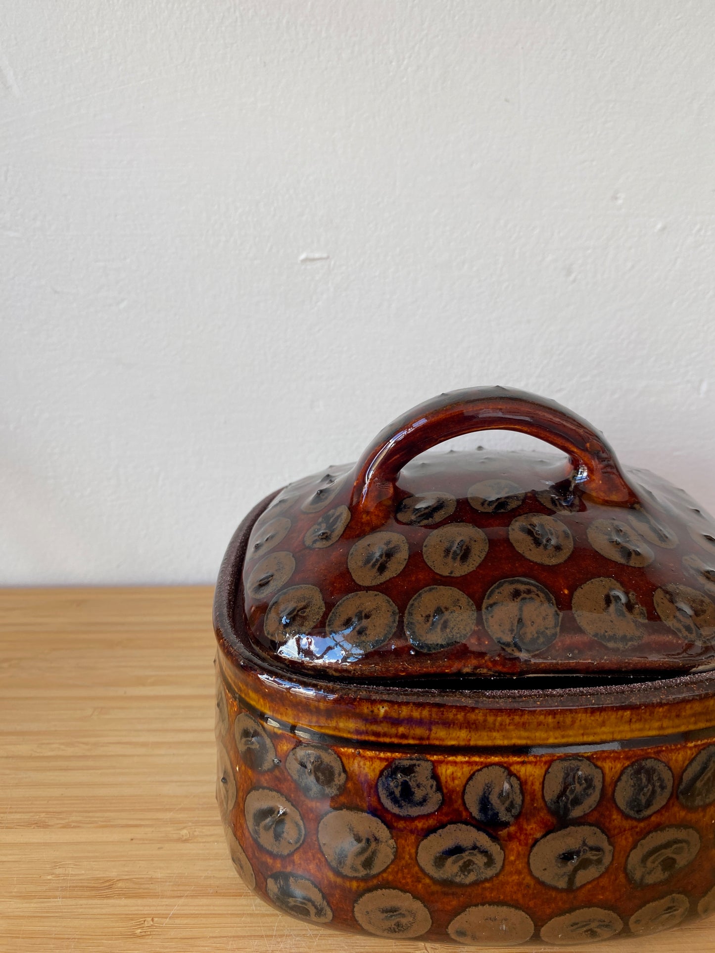 Butter Dish