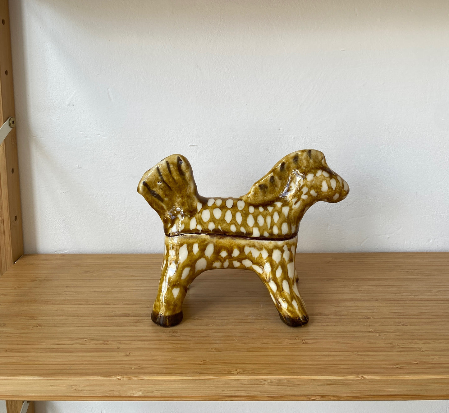 Horse Sculpture