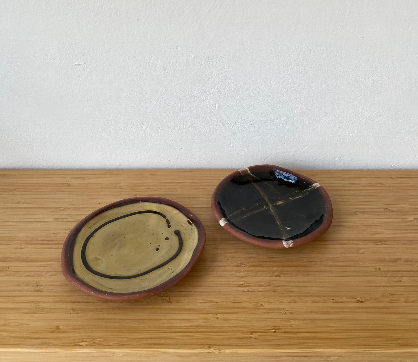 Slipware Dish