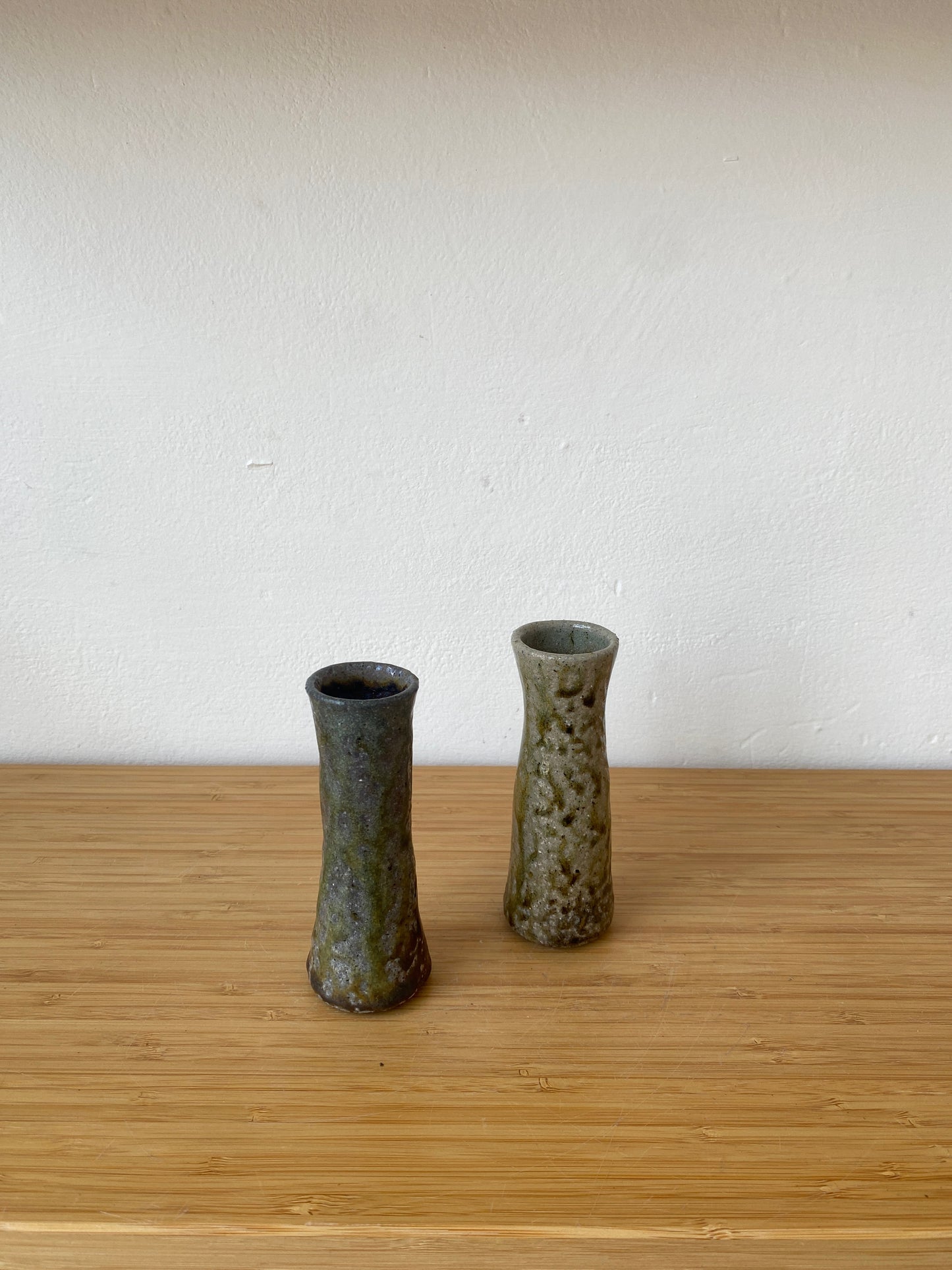 Flared Candle Holder