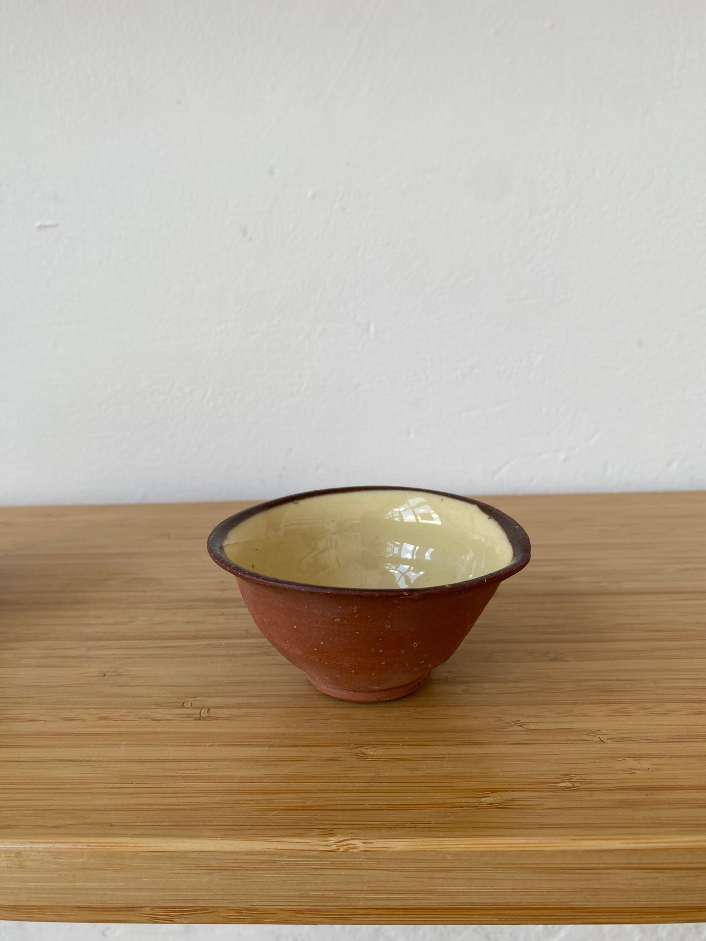 Tea Cups