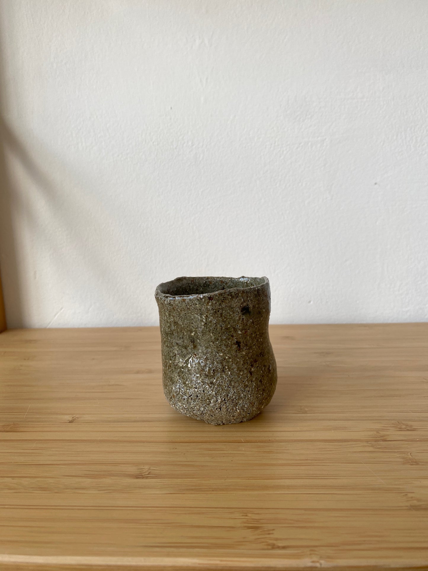 Small Cup 76