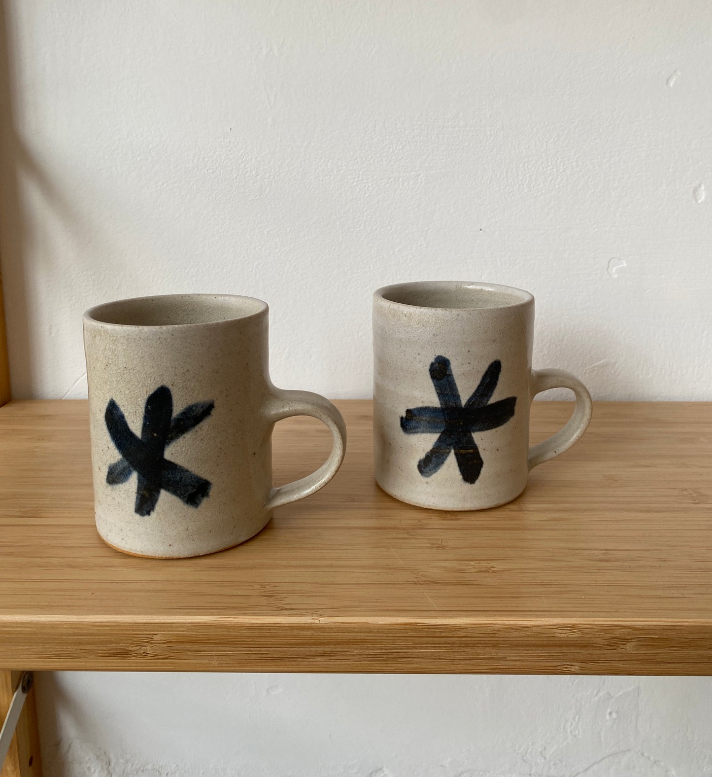 Star Stone Mug