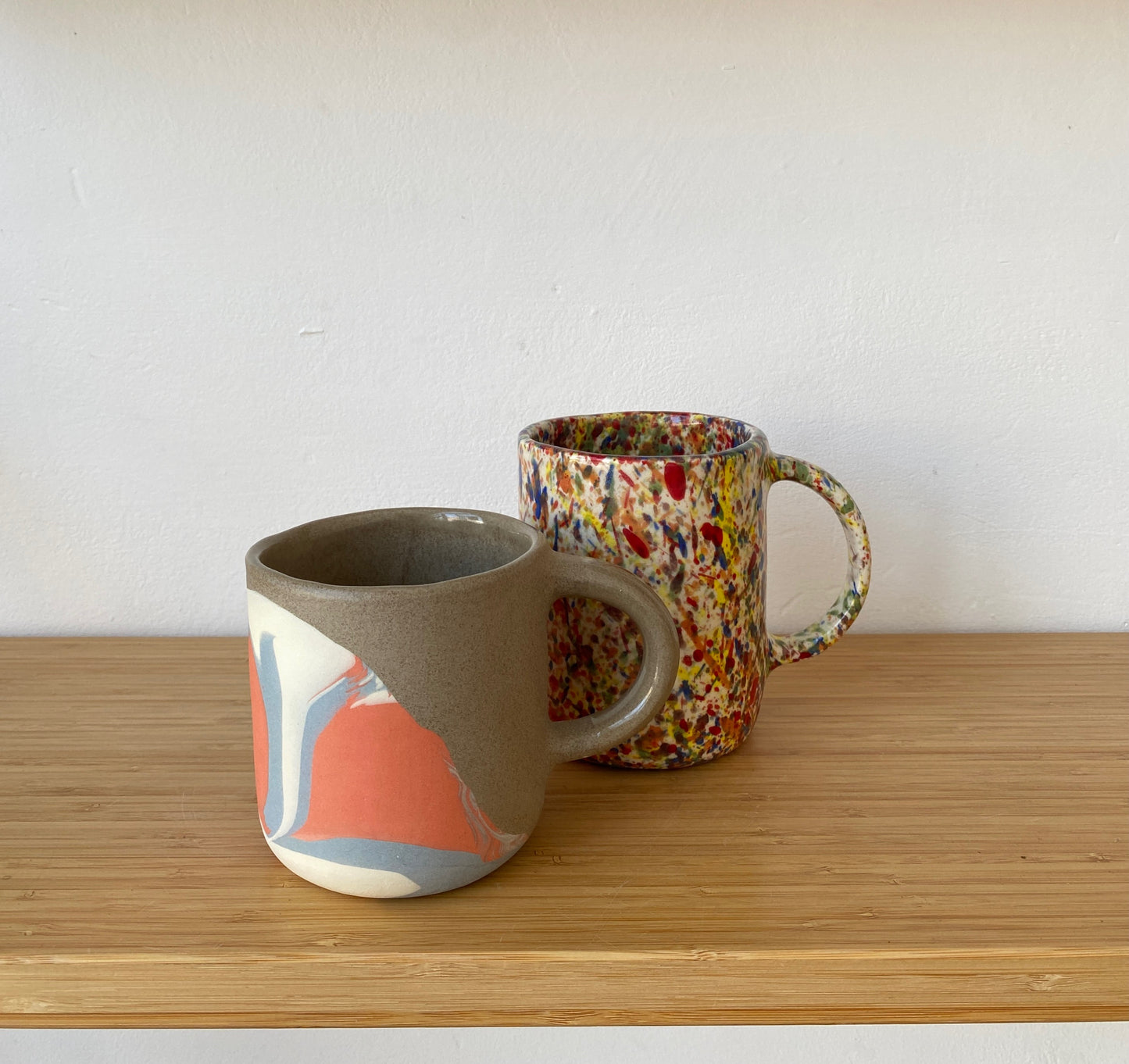Helen Levi Mugs