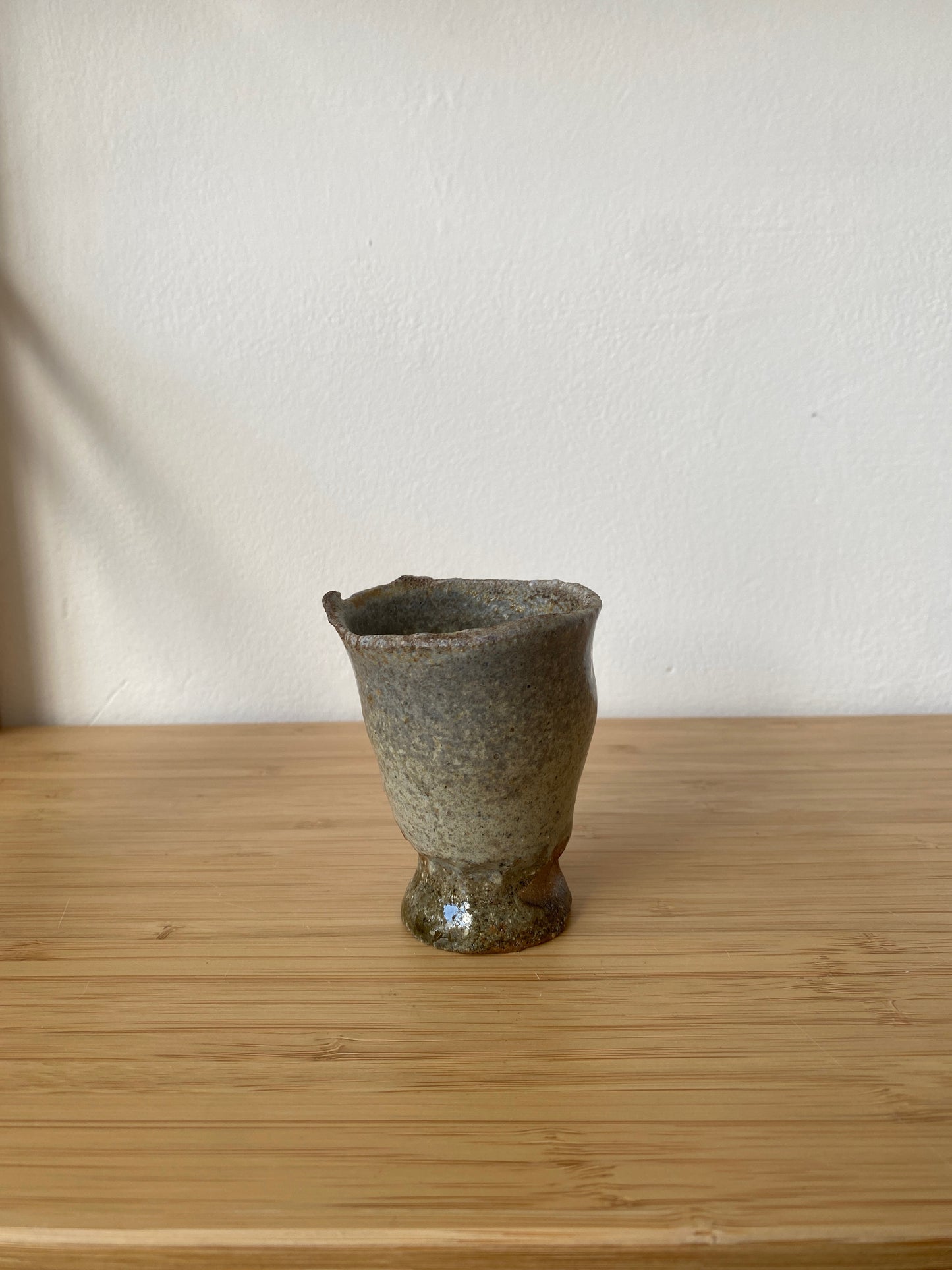 Small Cup 80
