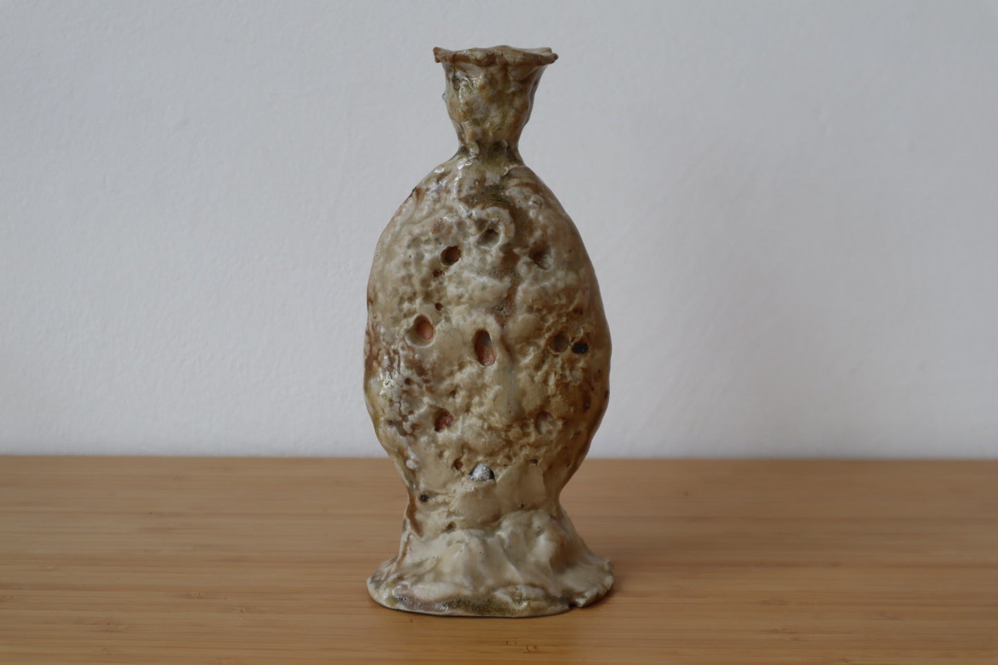 Single Candle Holder