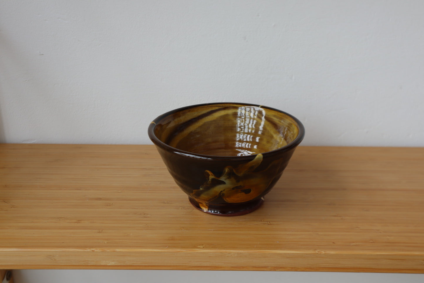 Slipware Cereal Bowl