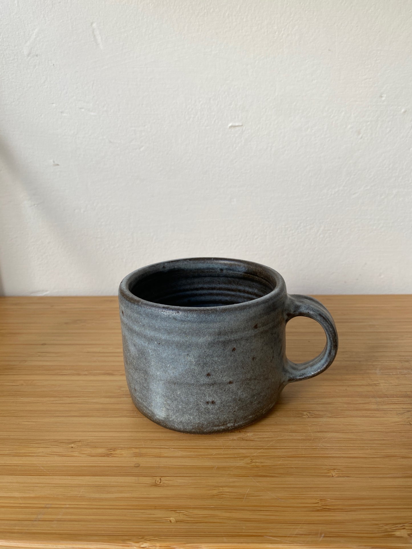 Midnight Blue Mug