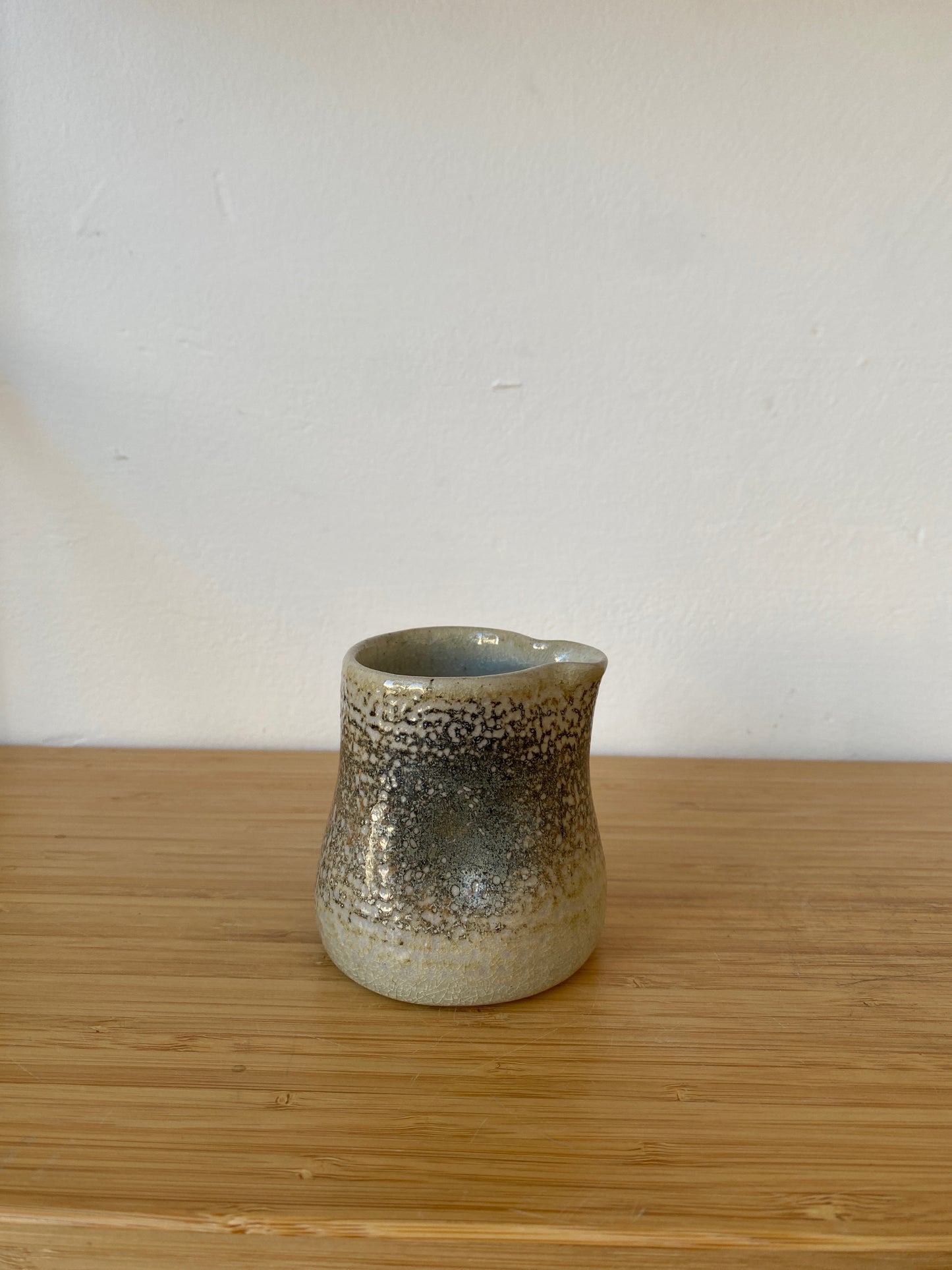 Wood Fired Creamers