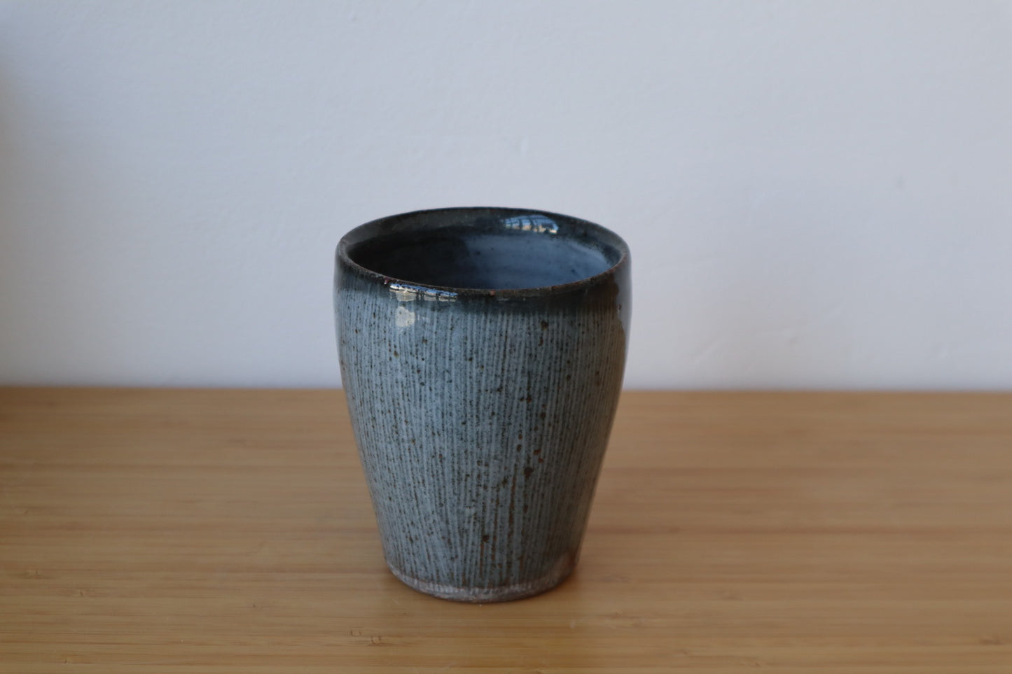 Patterned Beaker