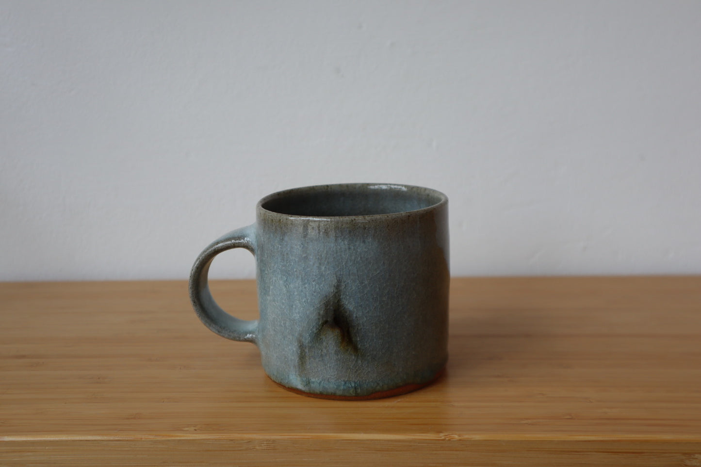 Patterned Mug