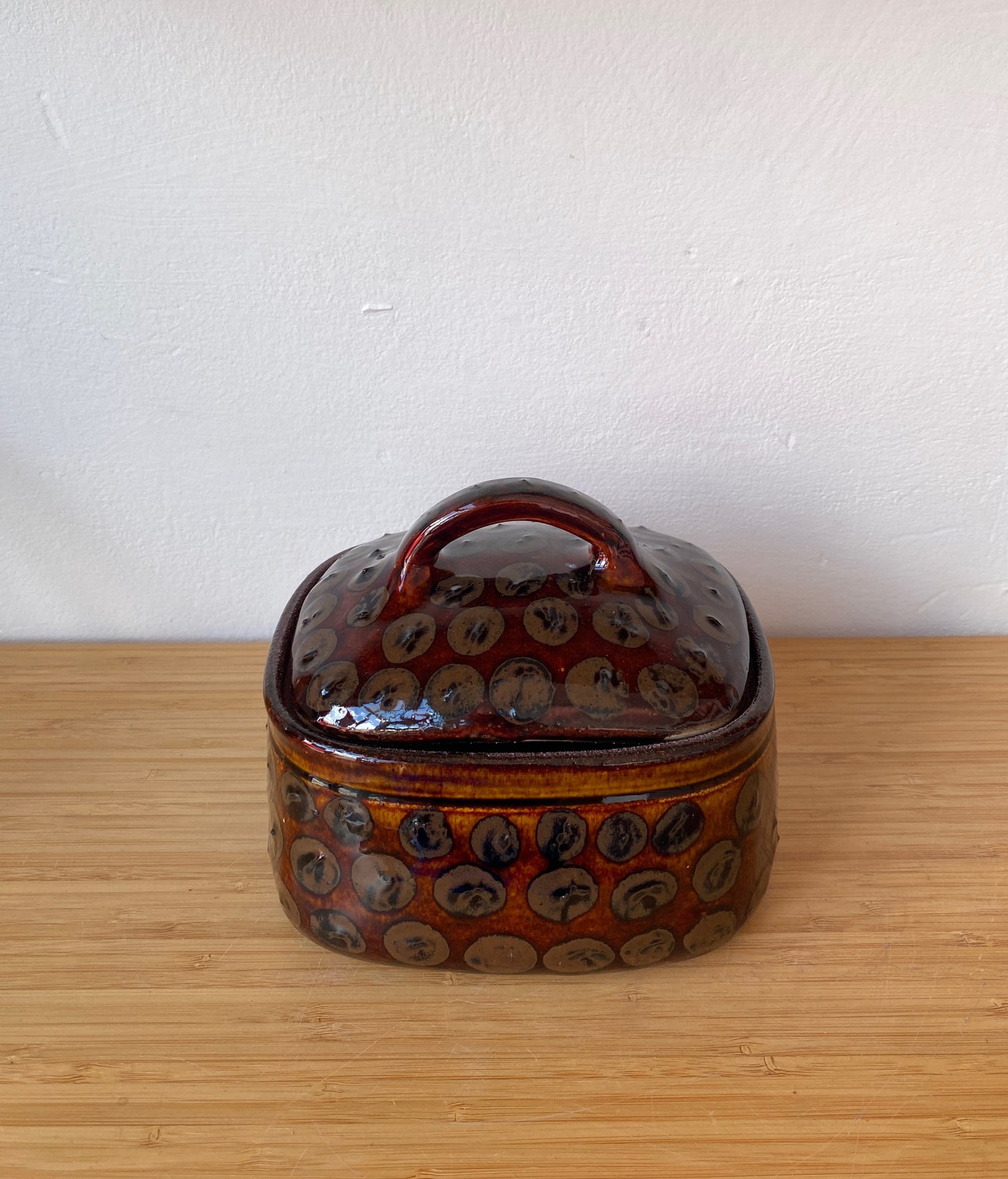Butter Dish