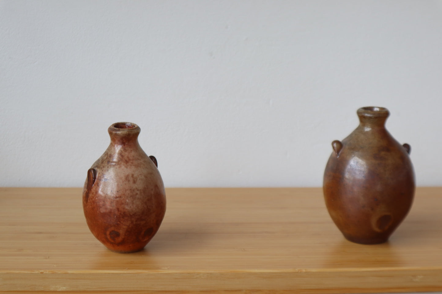 Lily’s Wood Fired Bottles