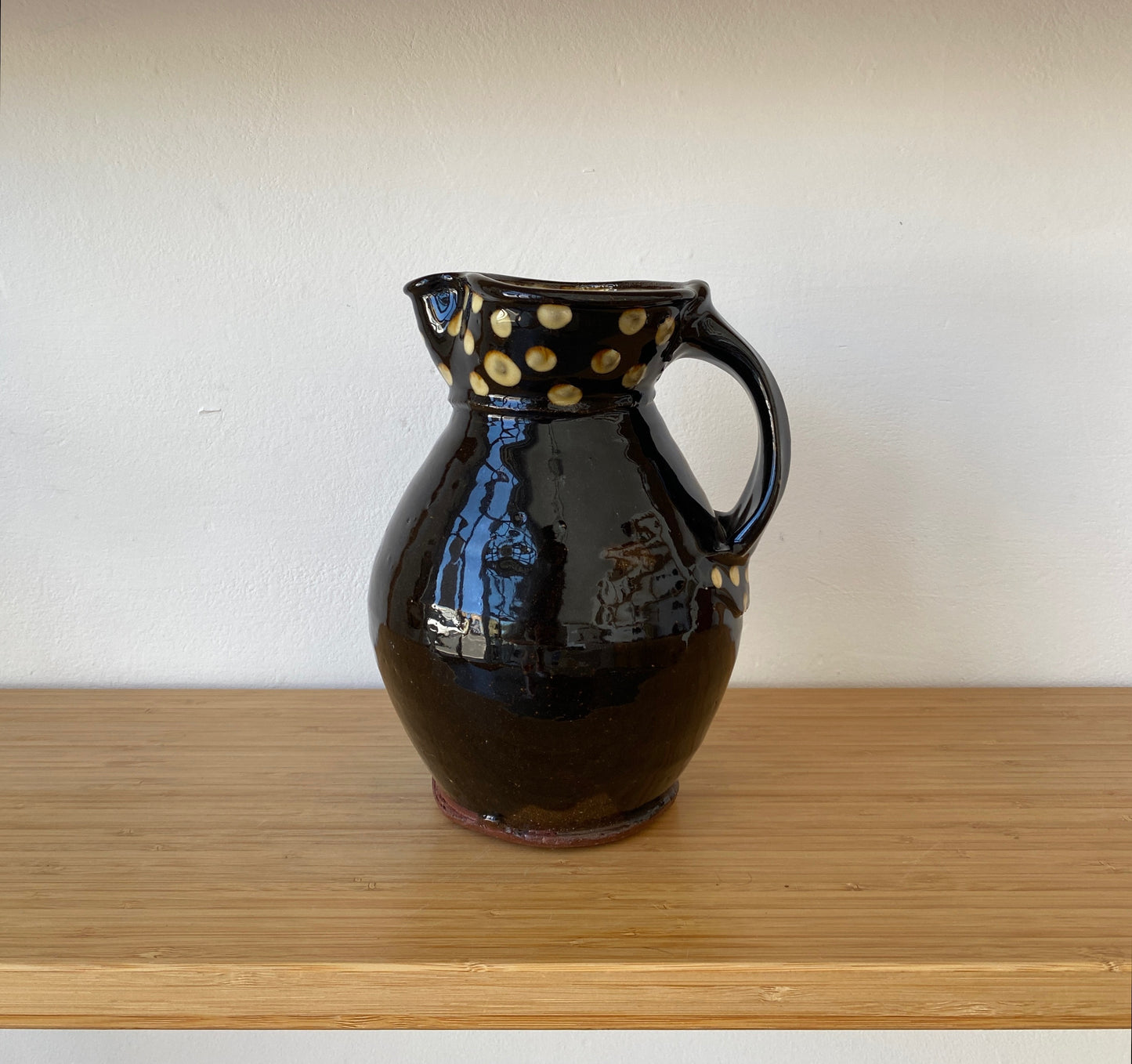 Large Bellied Jug