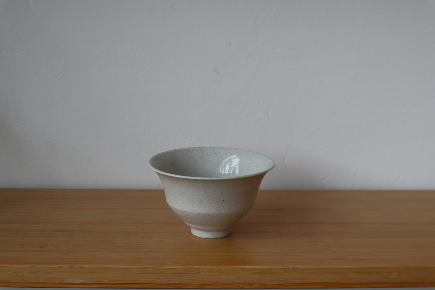 Porcelain & Granite Vessel