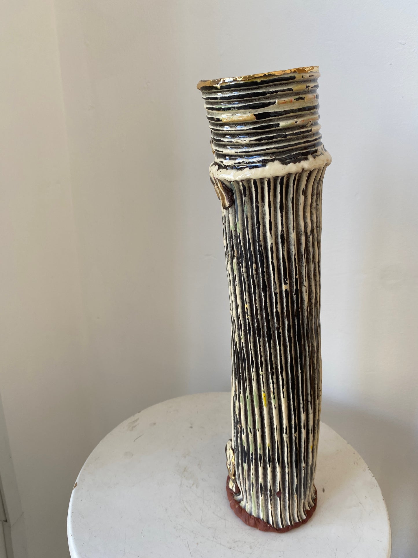 Tall Vase