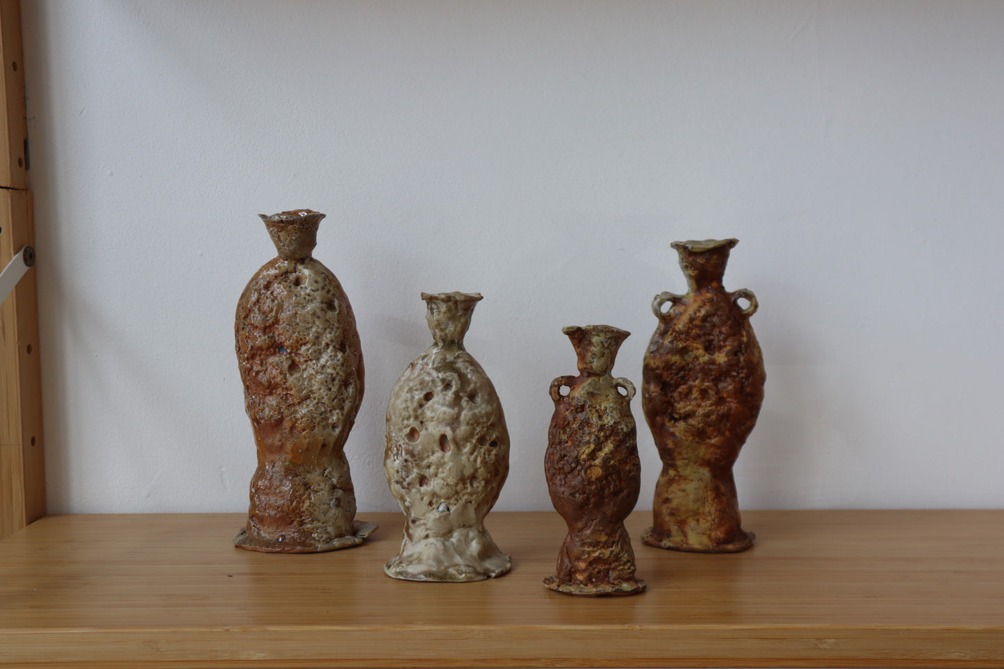 Single Candle Holder