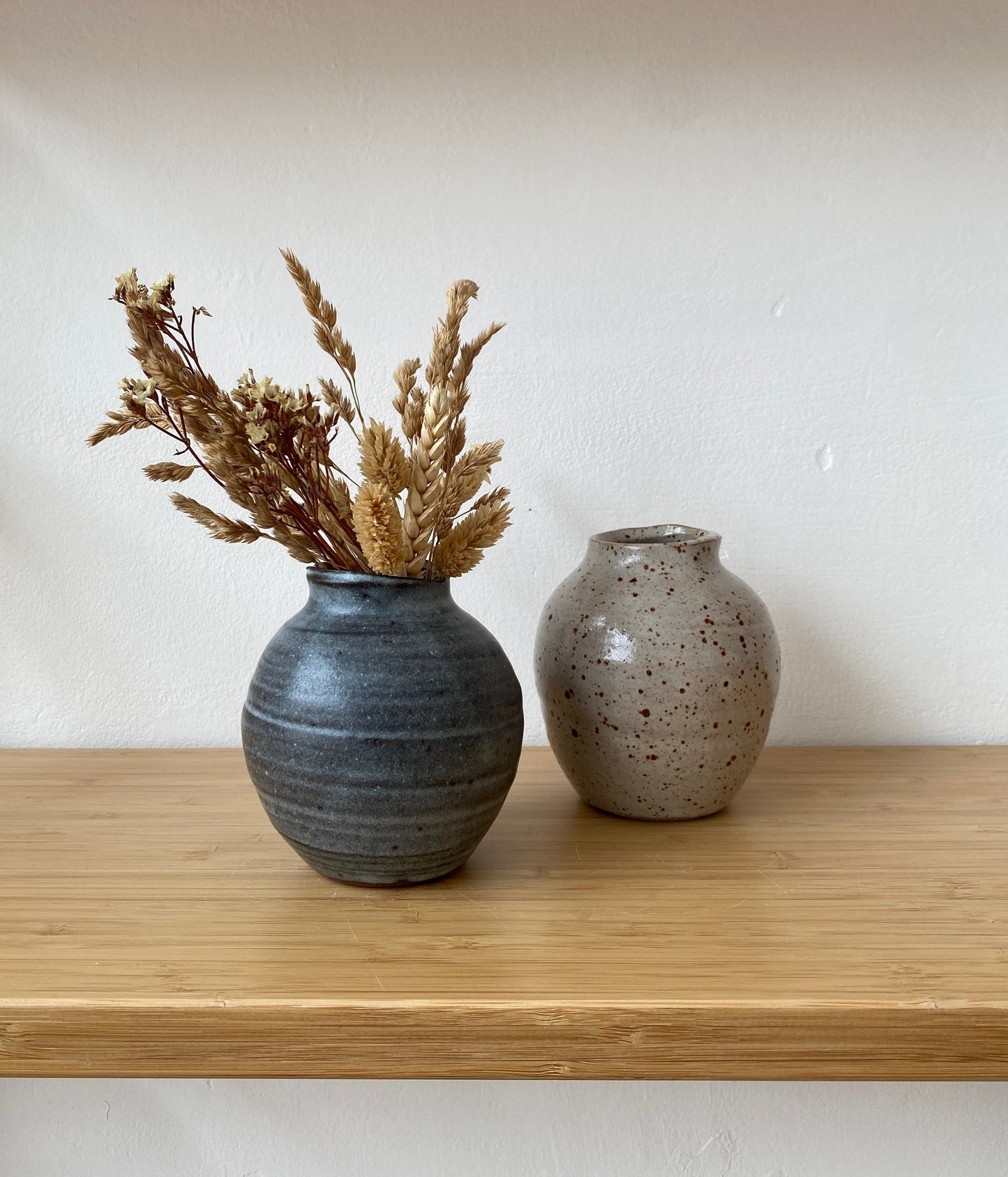 Round Vase