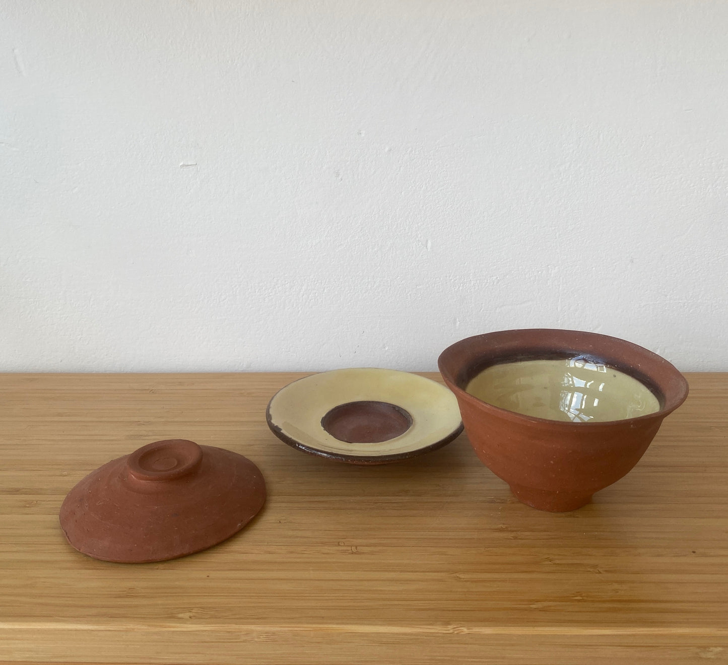 Gaiwan (Tea Vessel)
