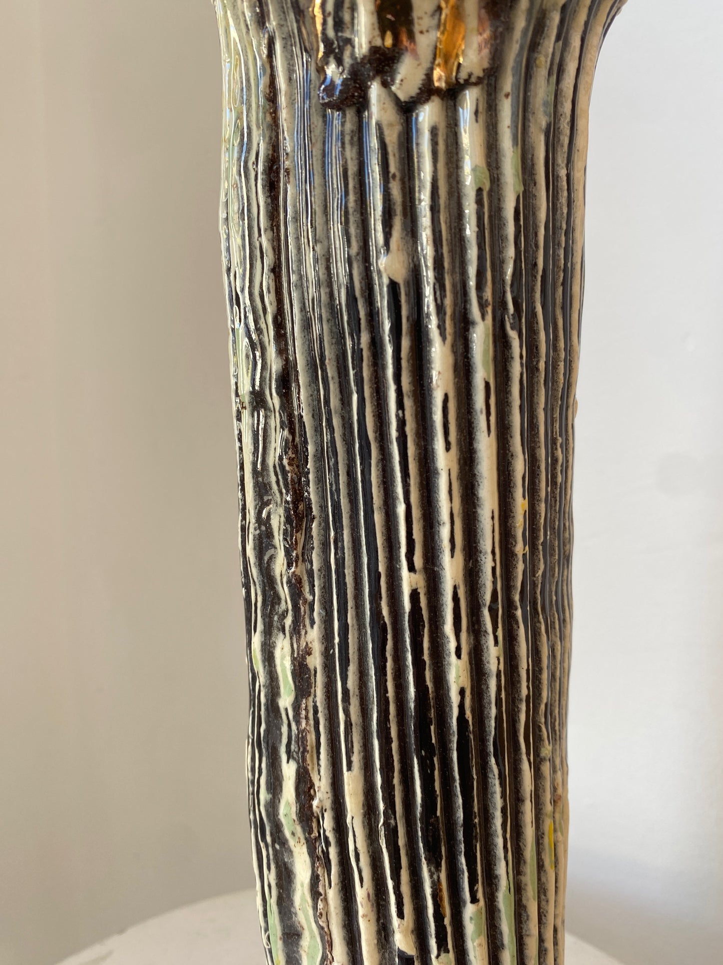 Tall Vase
