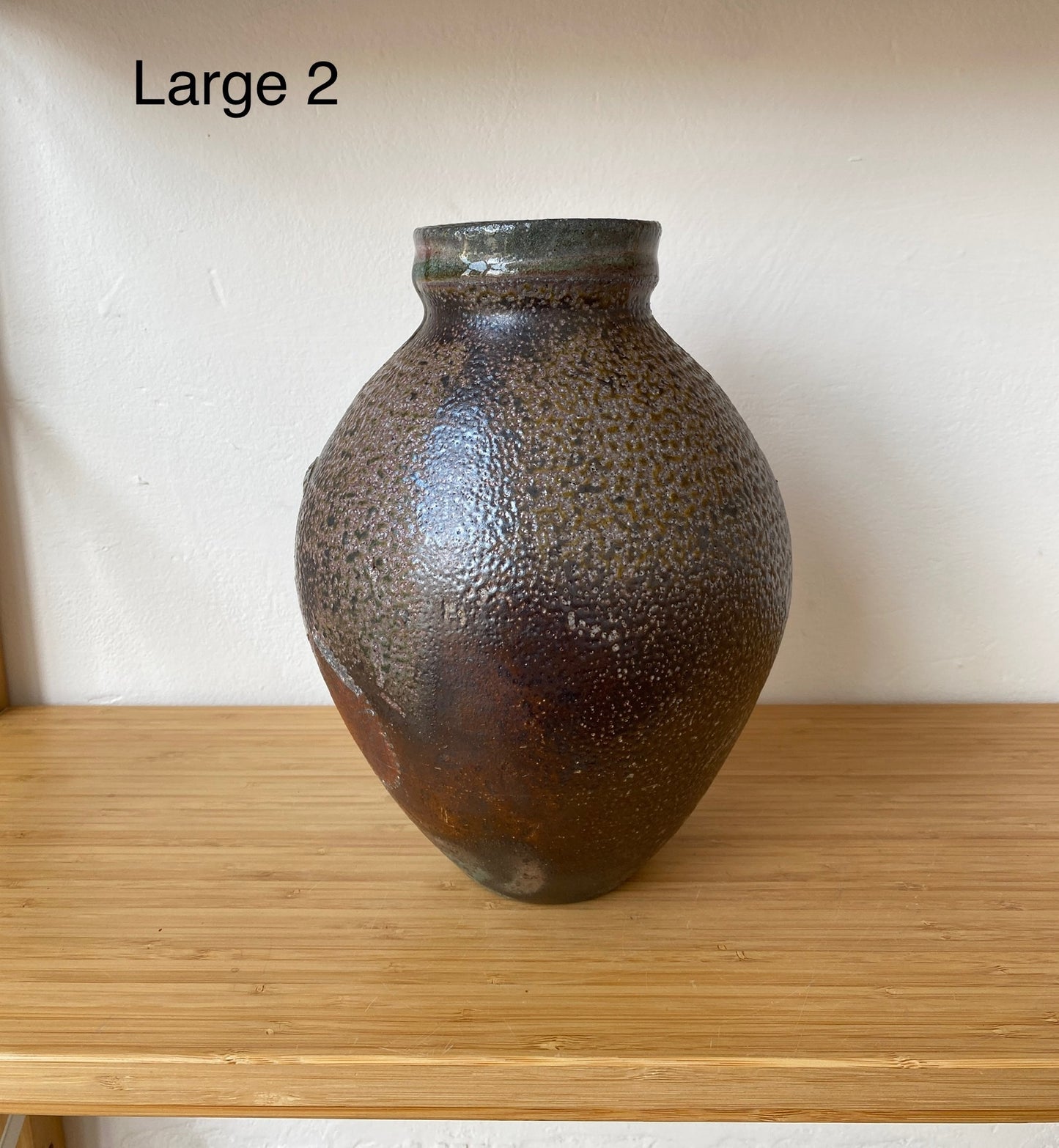 Soda Vases