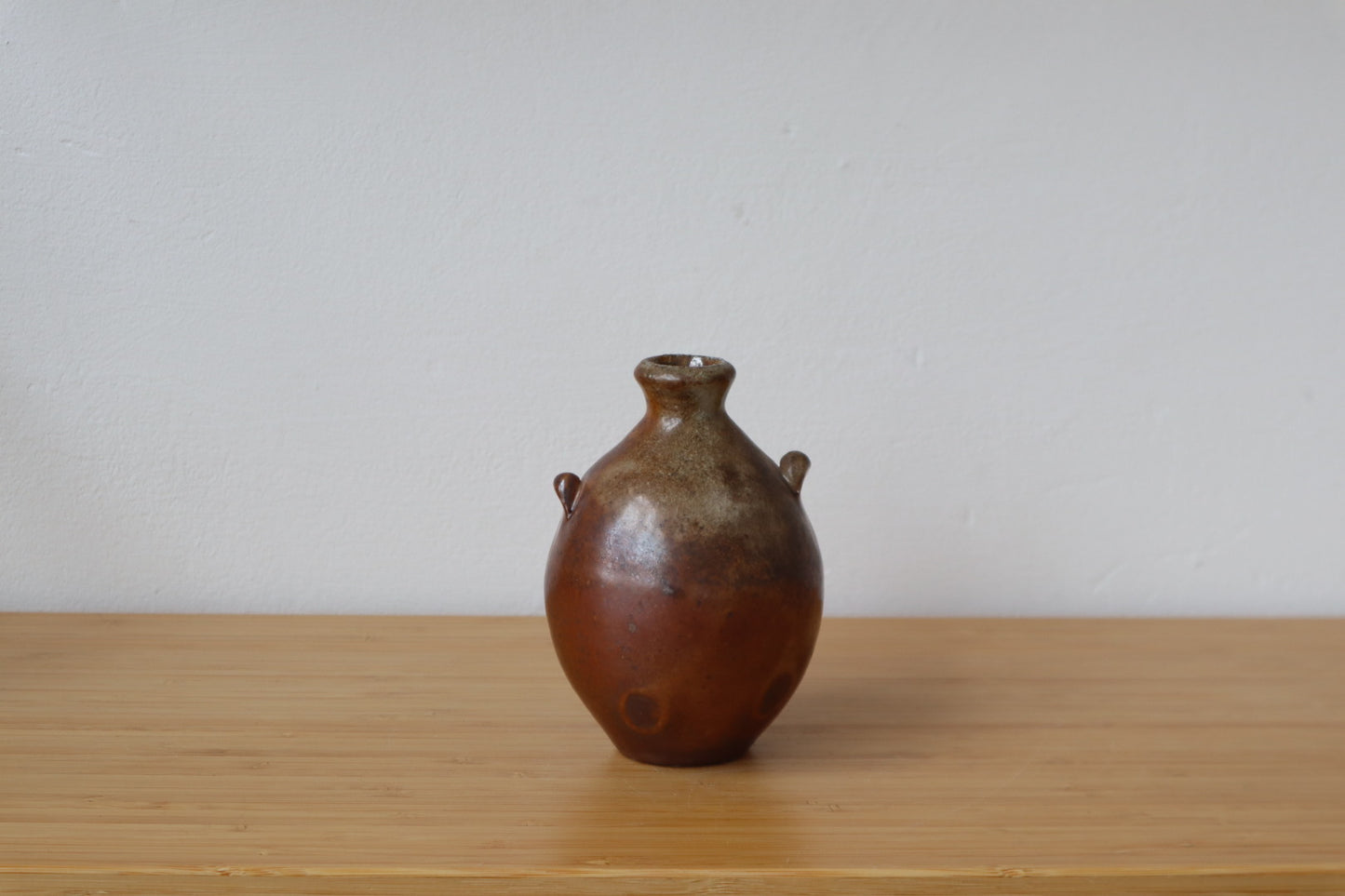 Lily’s Wood Fired Bottles