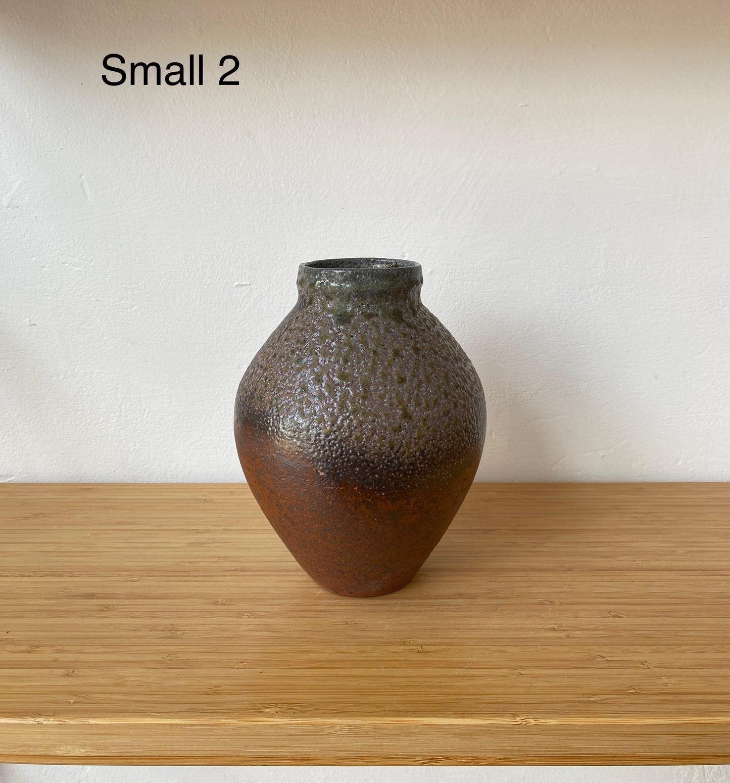 Soda Vases