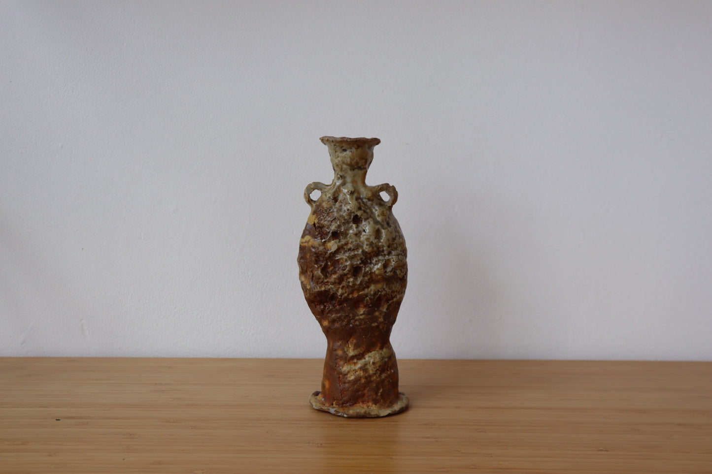 Single Candle Holder