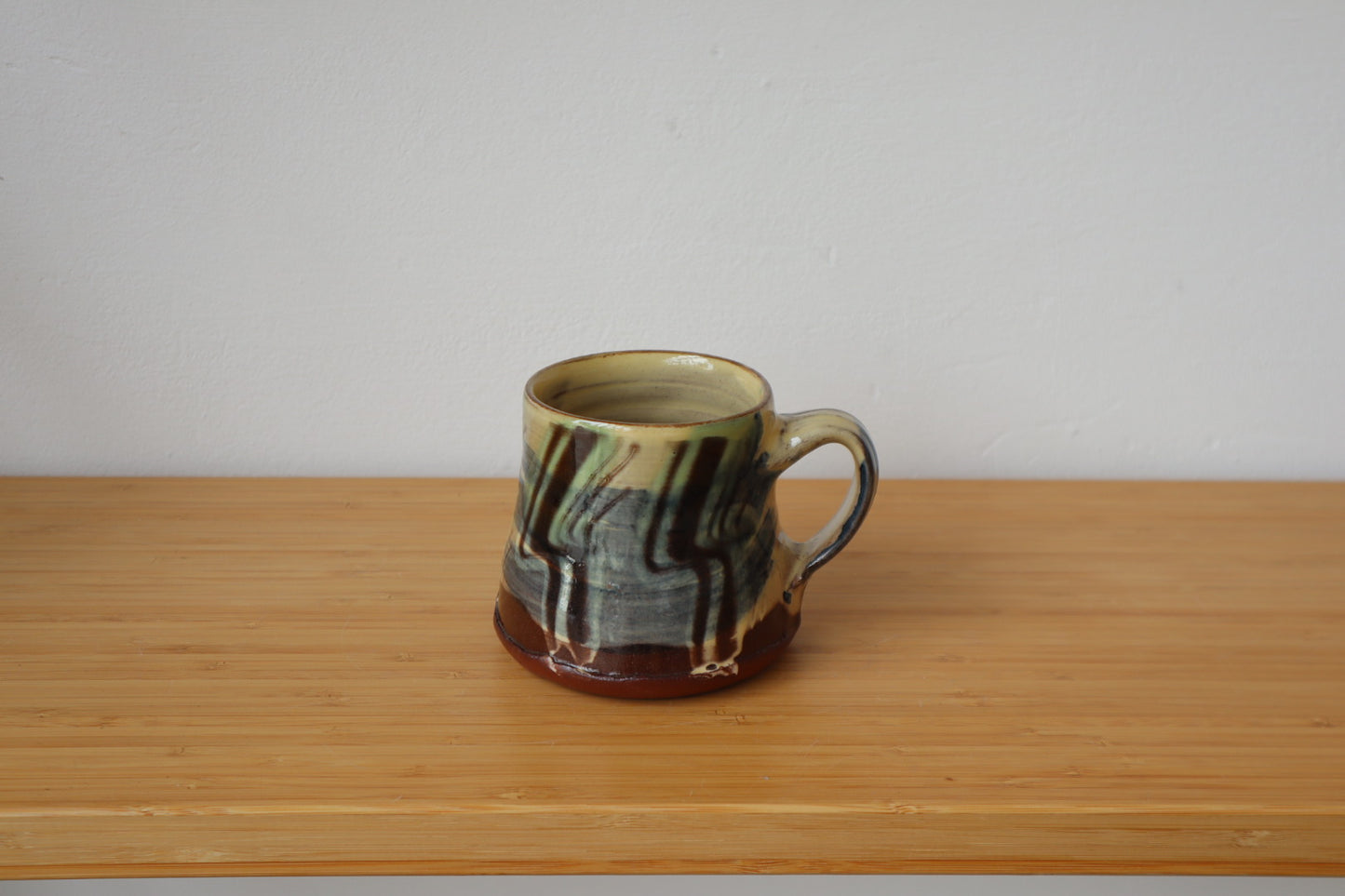 Slipware Mug