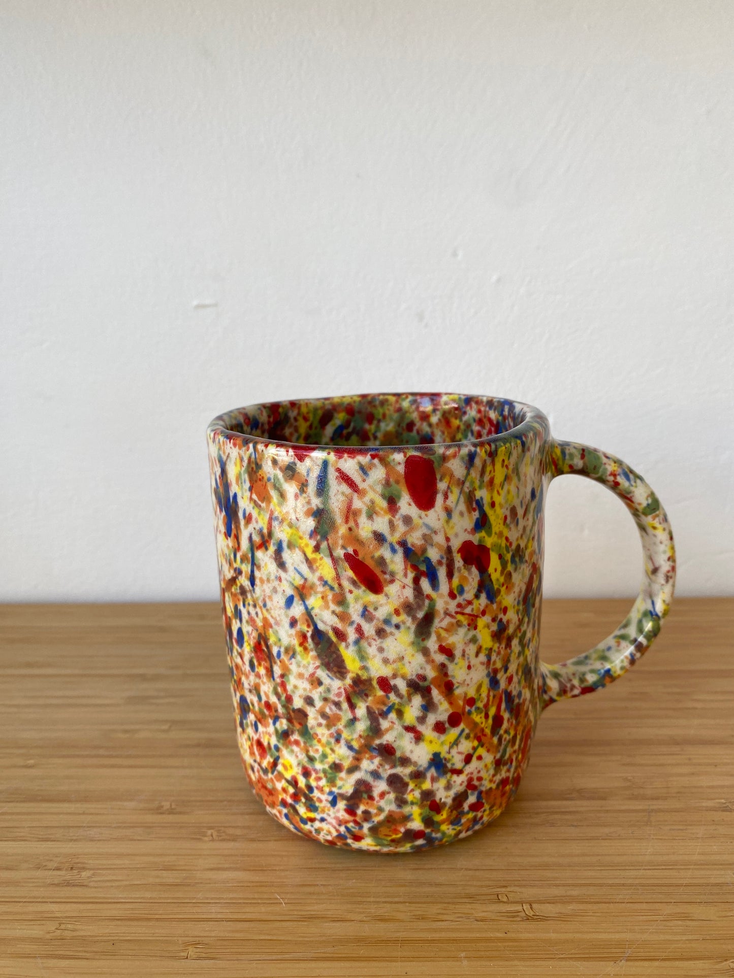 Helen Levi Mugs