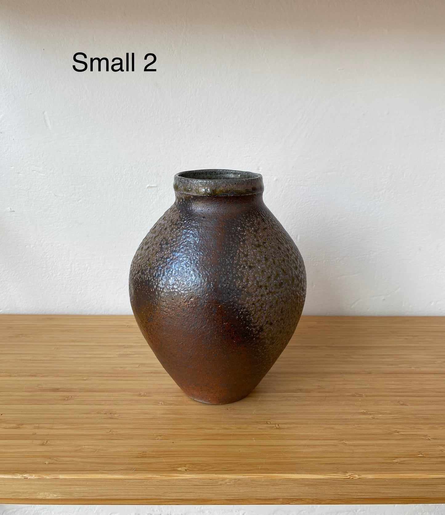 Soda Vases