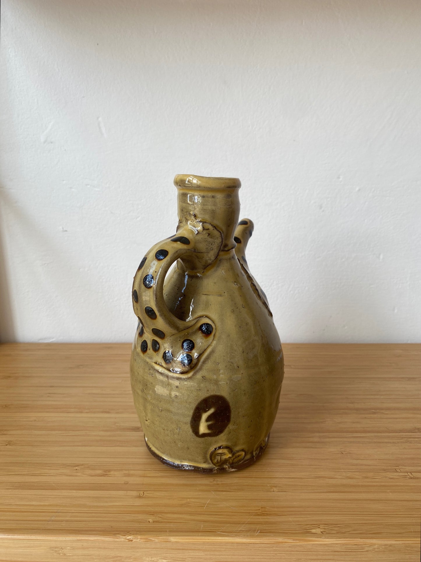 Oil Pourer