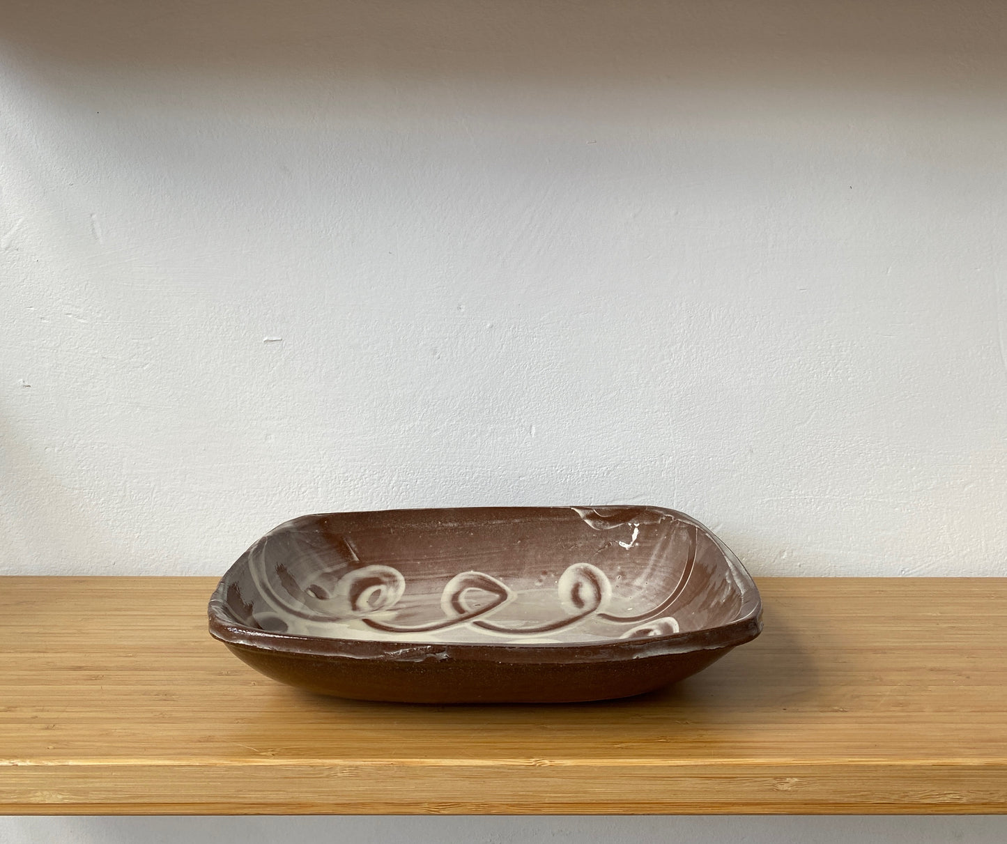 Serving Dish