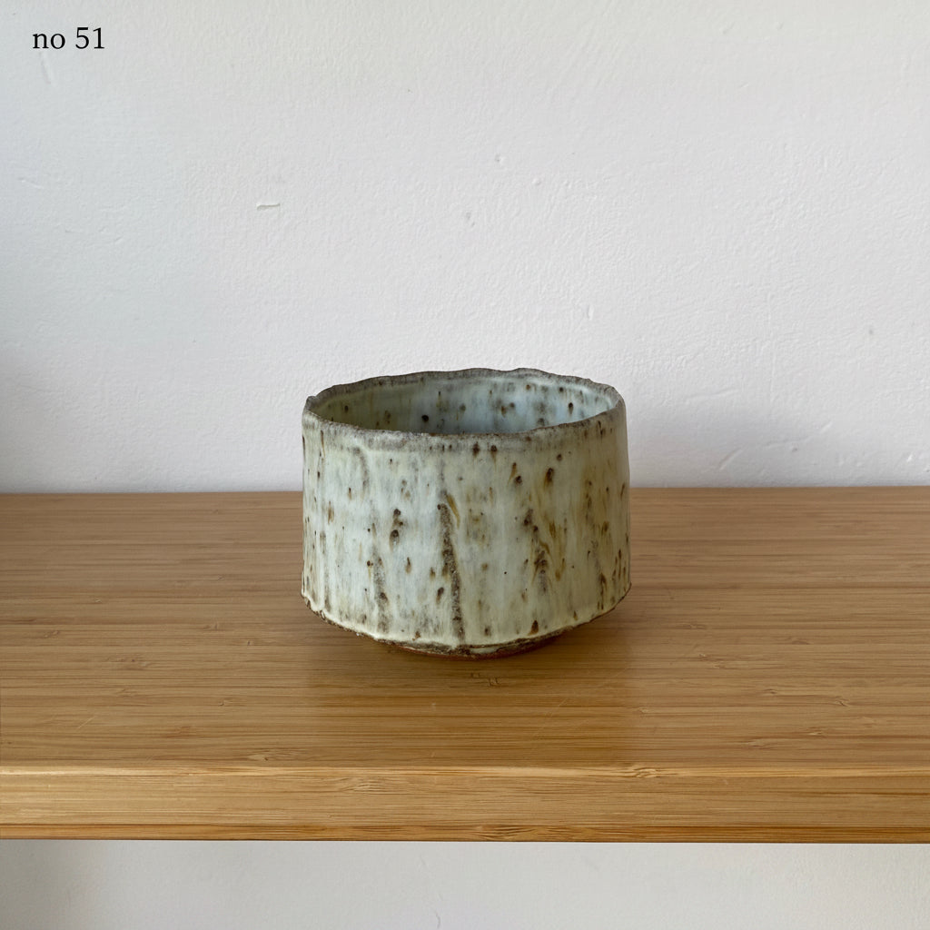 Chawan Drinking Bowl