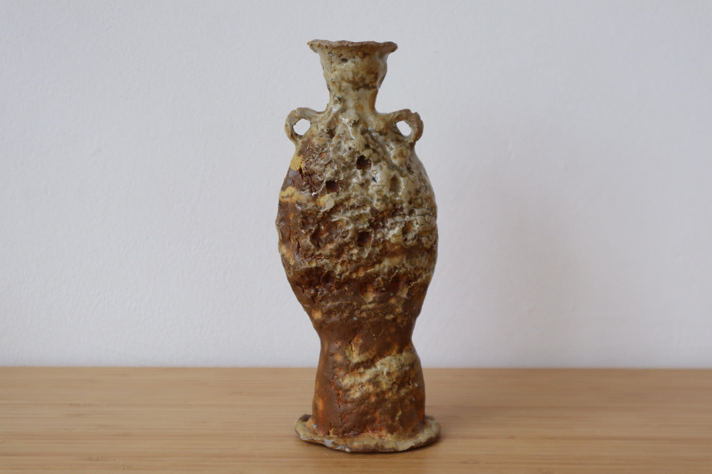 Single Candle Holder