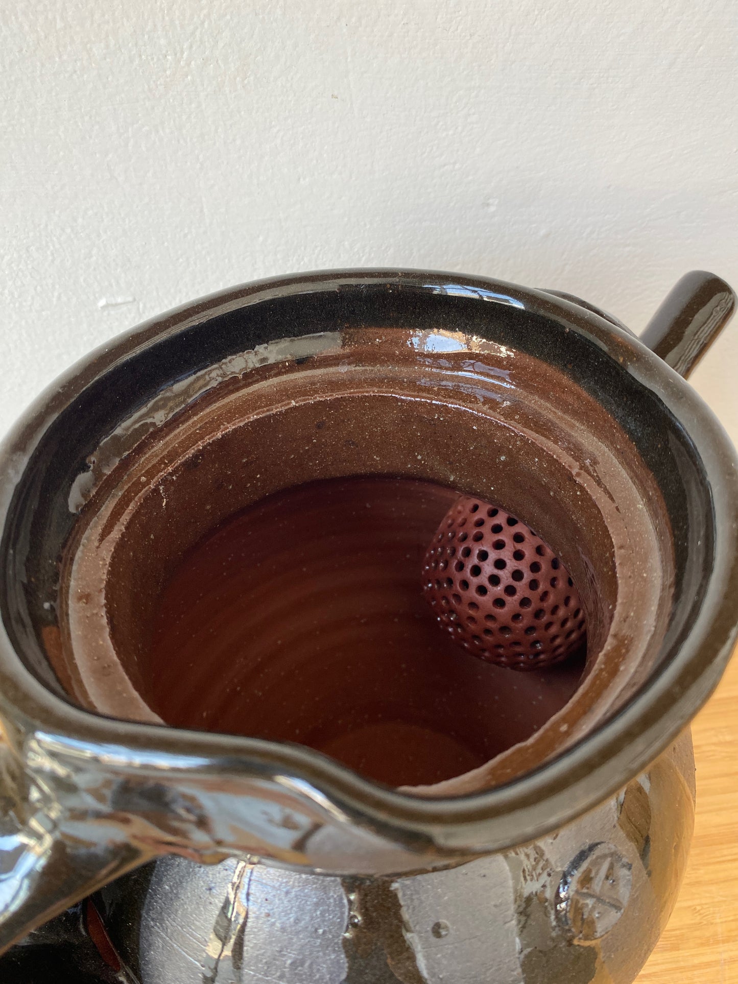 Teapot