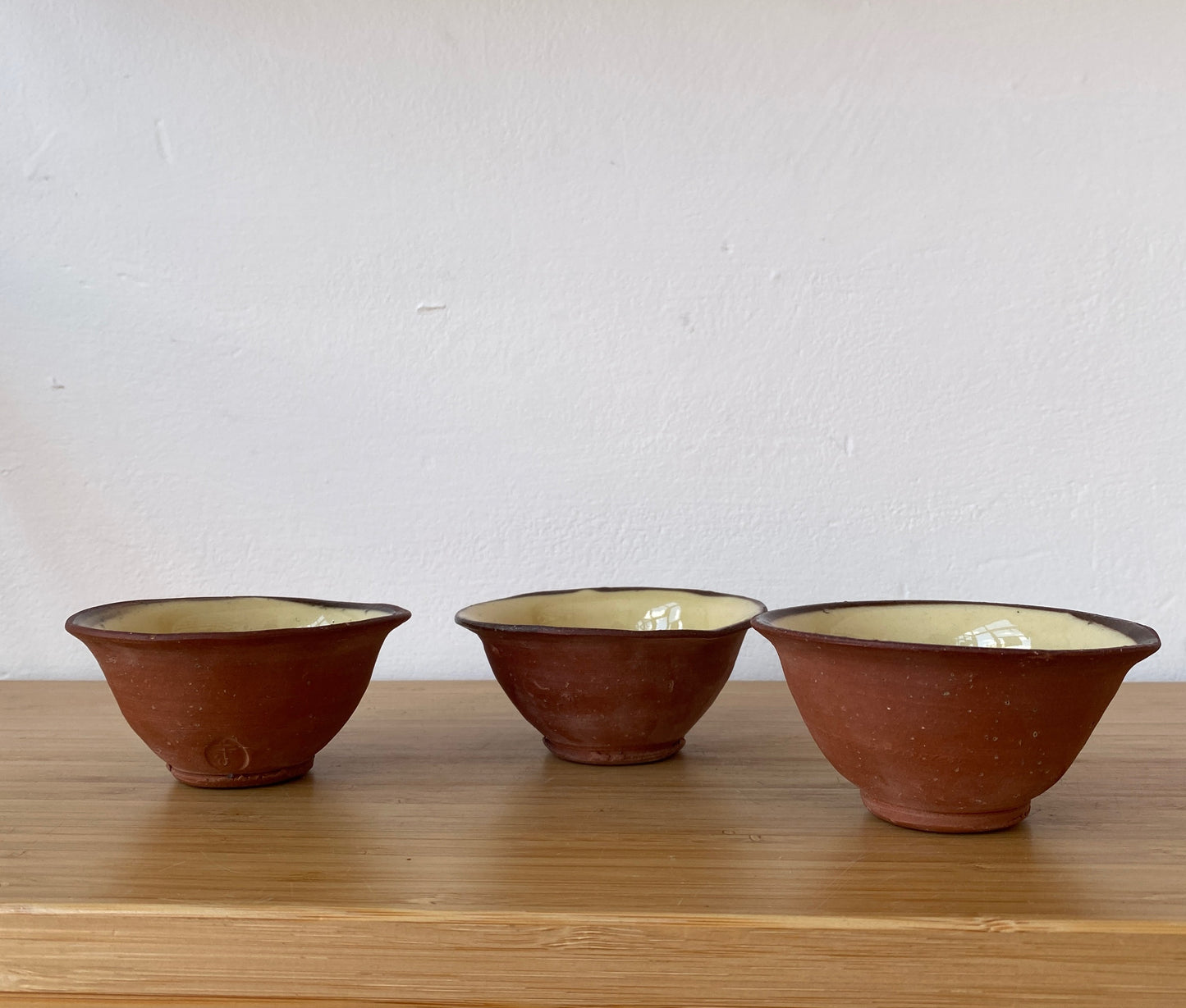 Tea Cups
