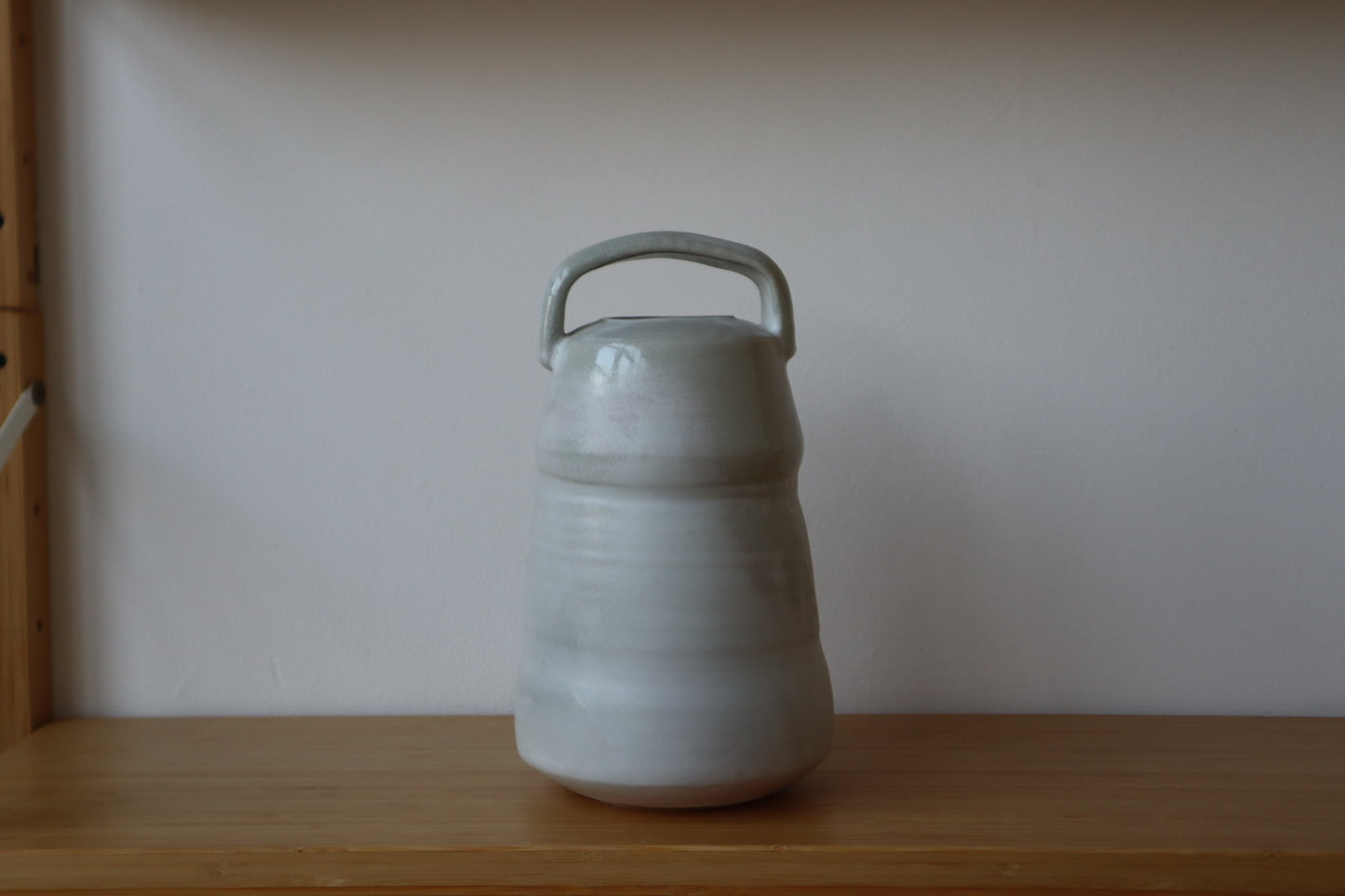 Bell Form Vase