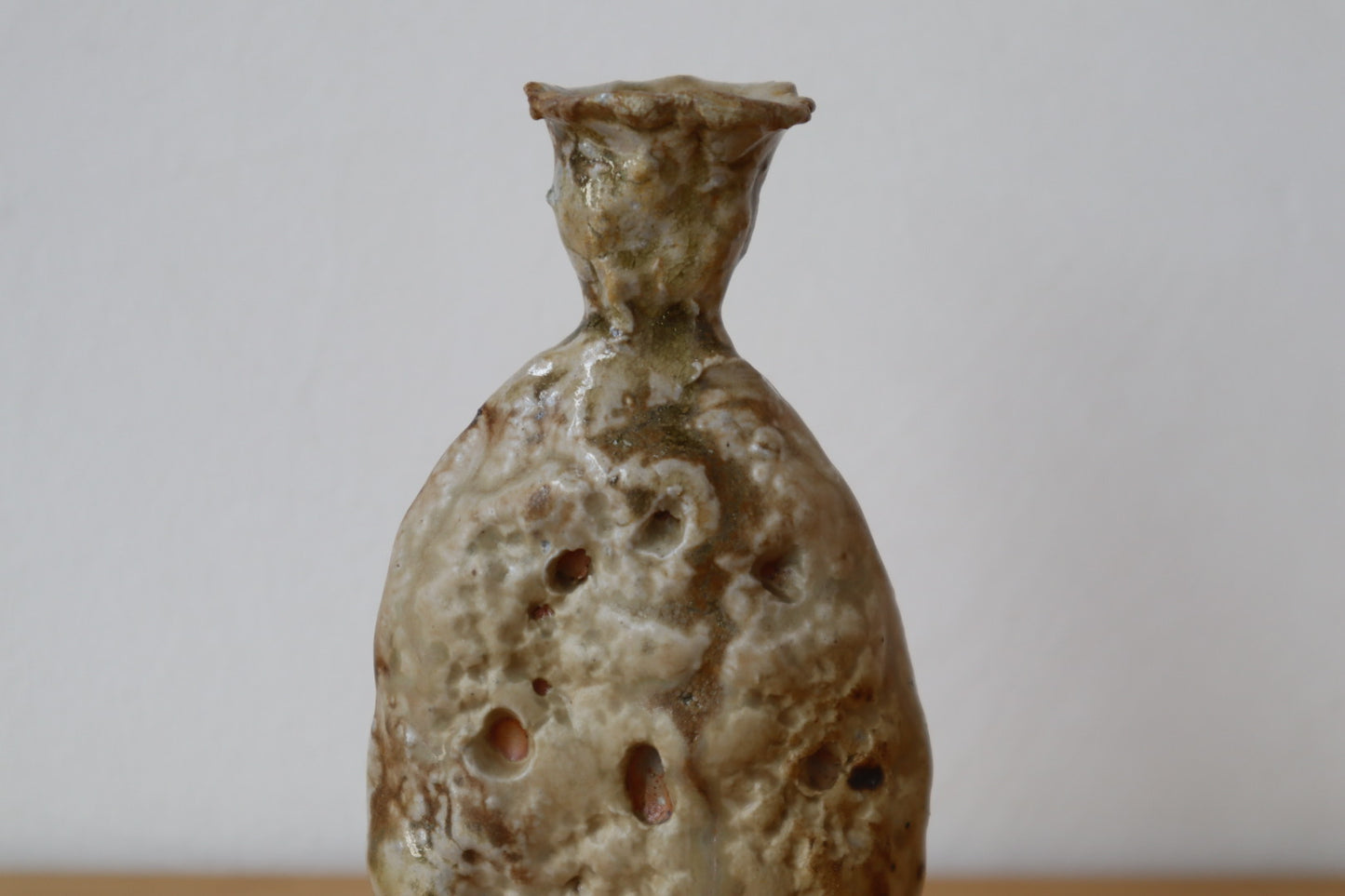 Single Candle Holder