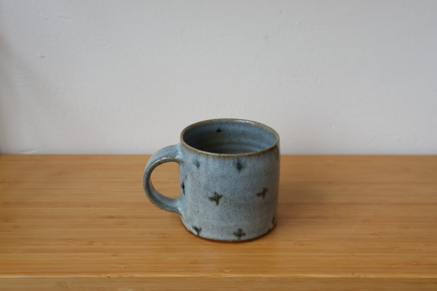 Patterned Mug