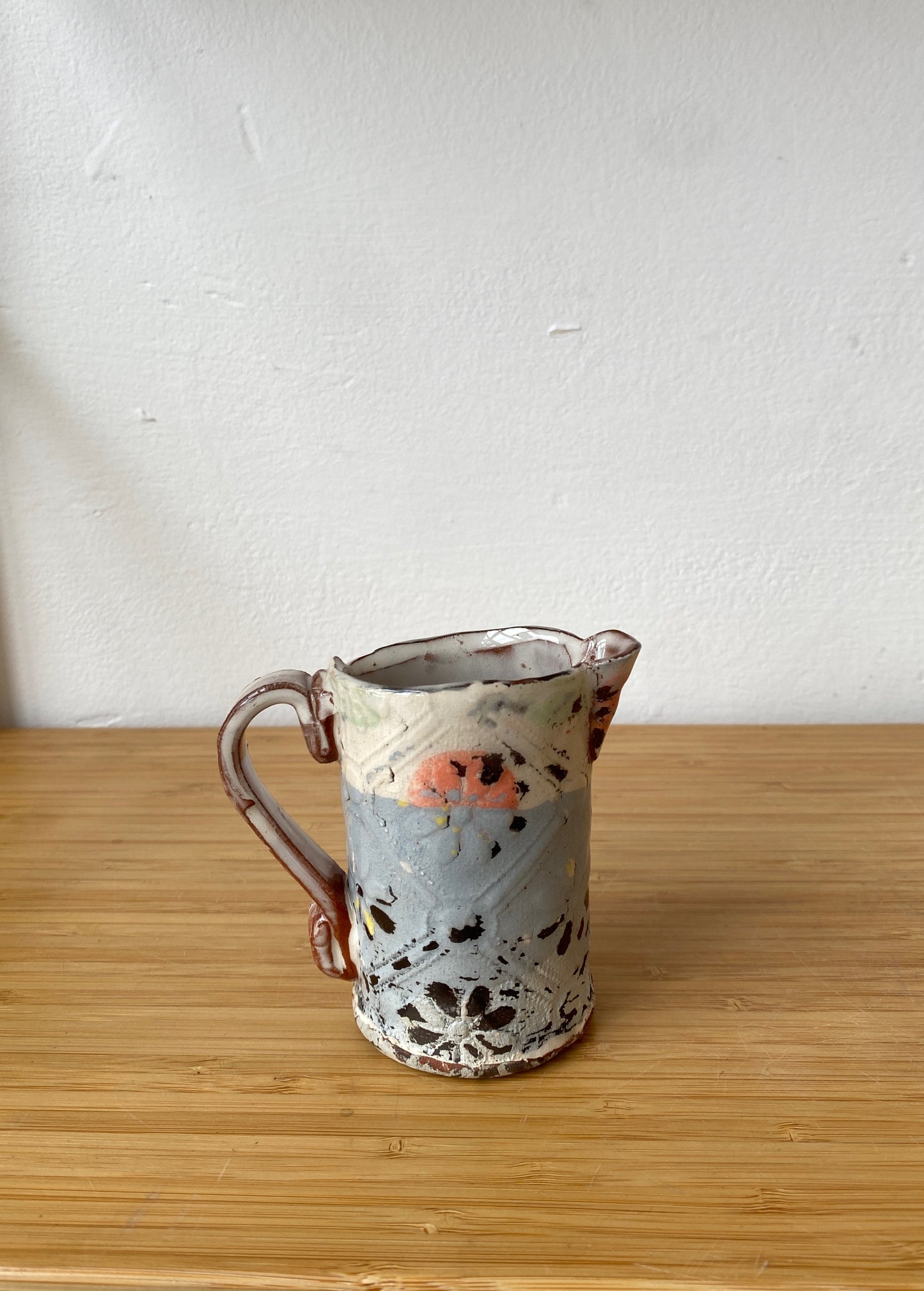 Milk Jug