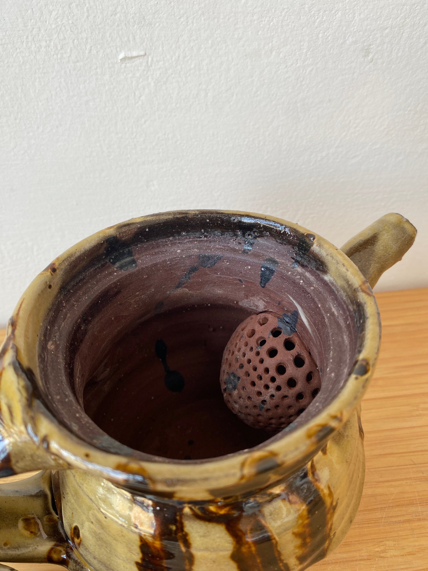 Teapot