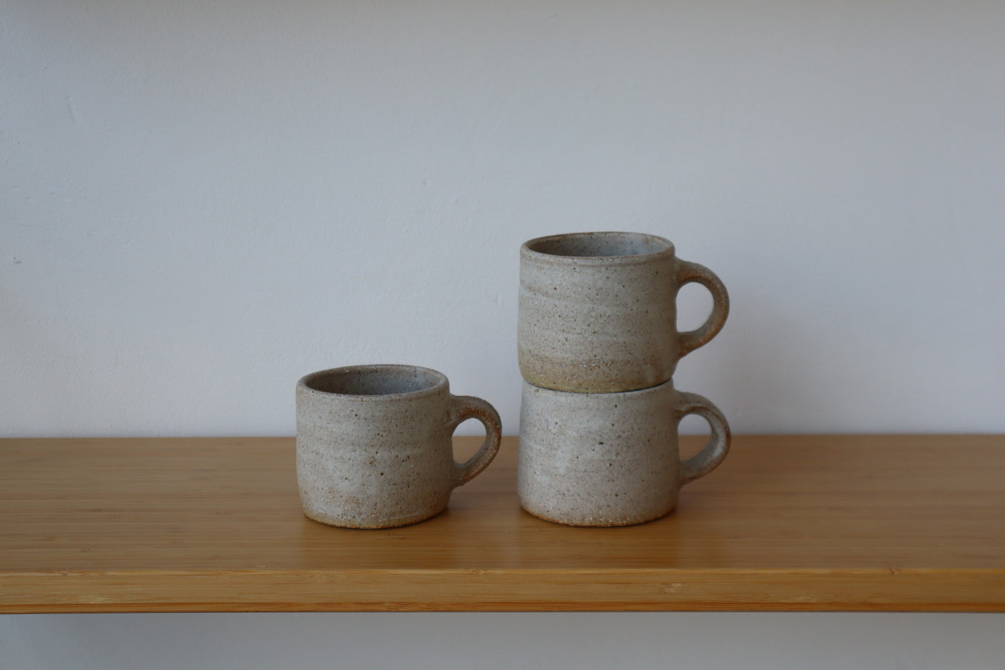 Stone Mug