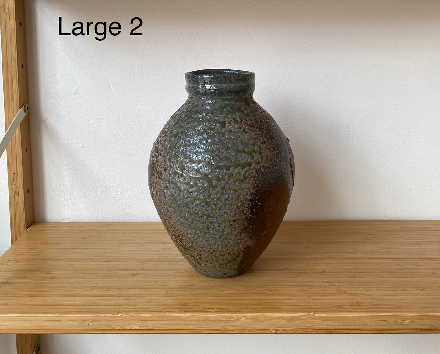 Soda Vases