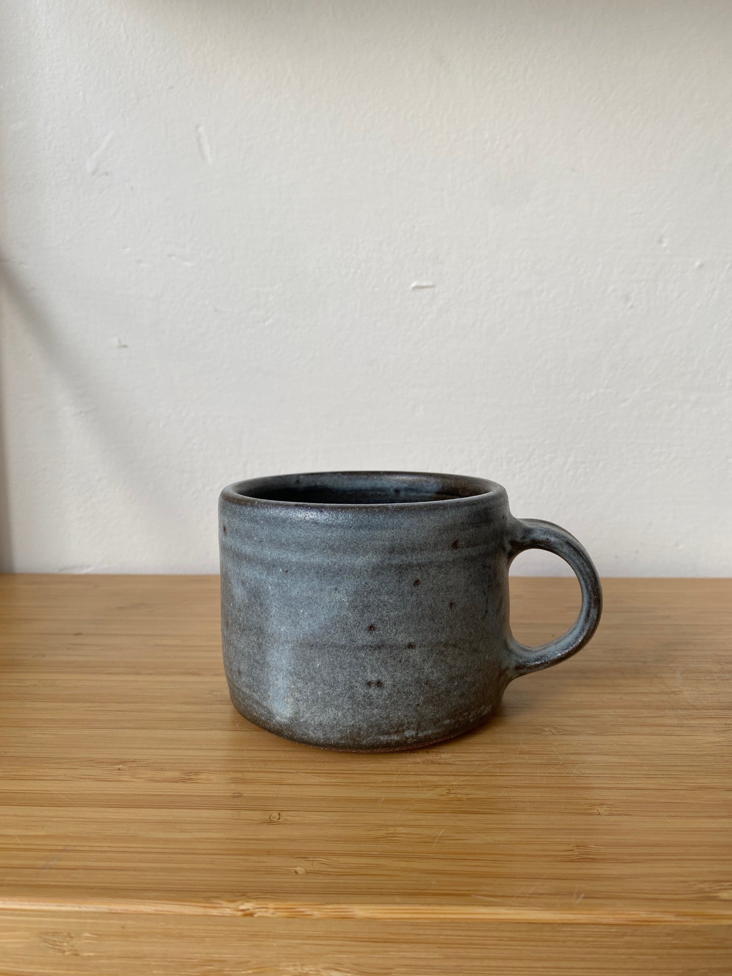 Midnight Blue Mug