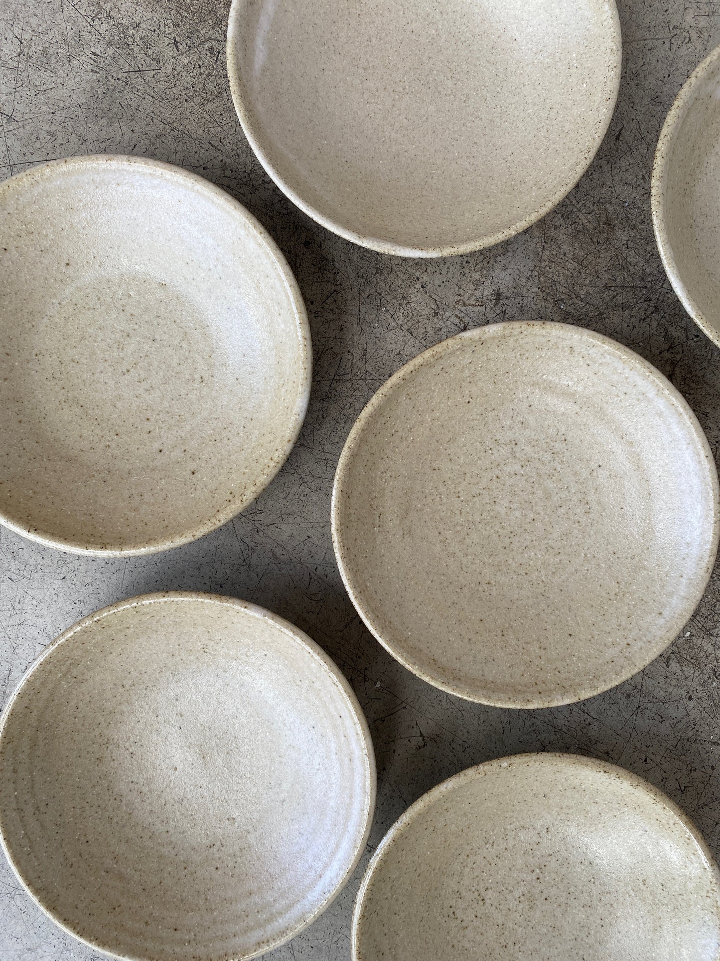 Low Breakfast Bowl