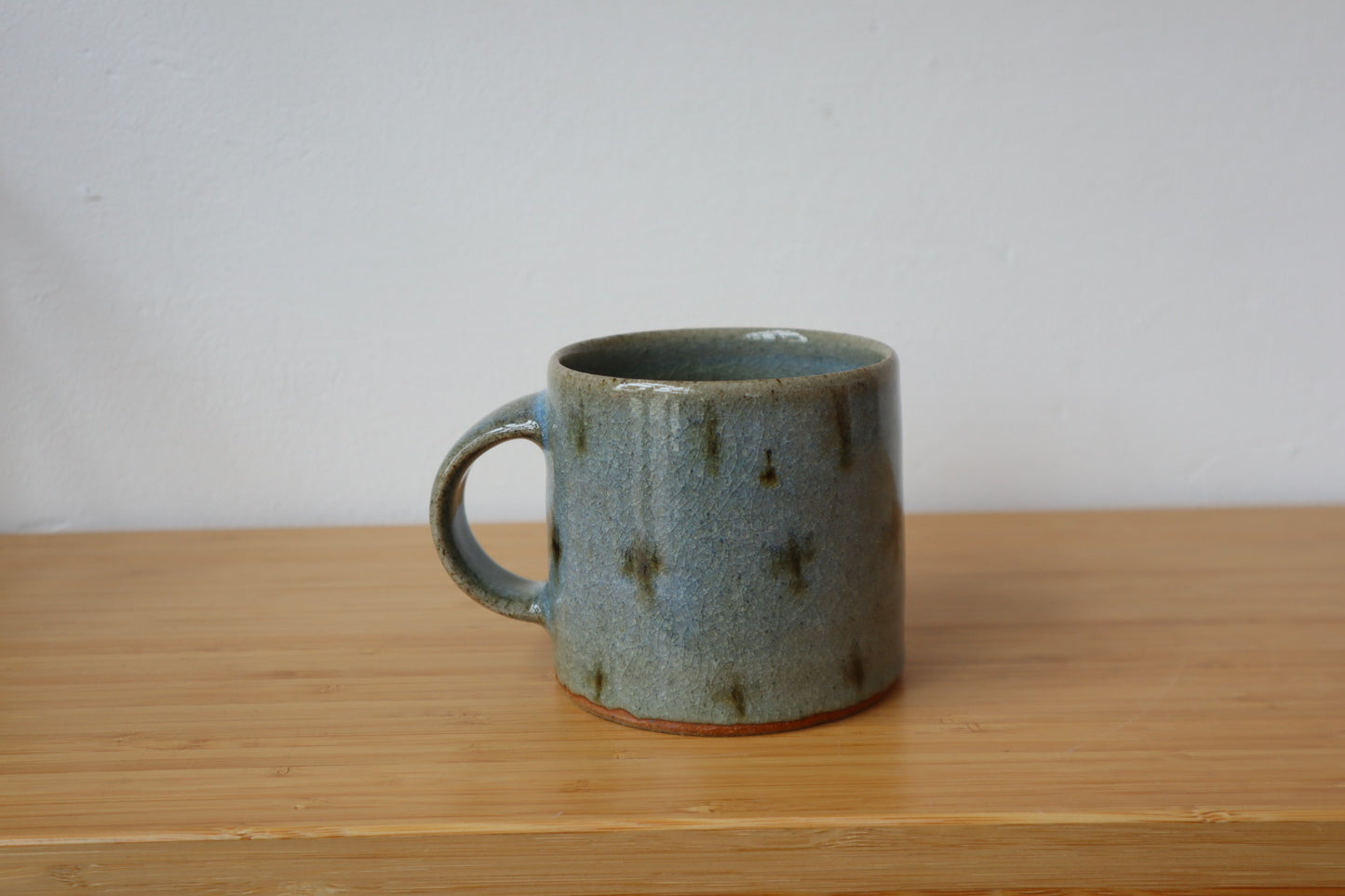 Patterned Mug