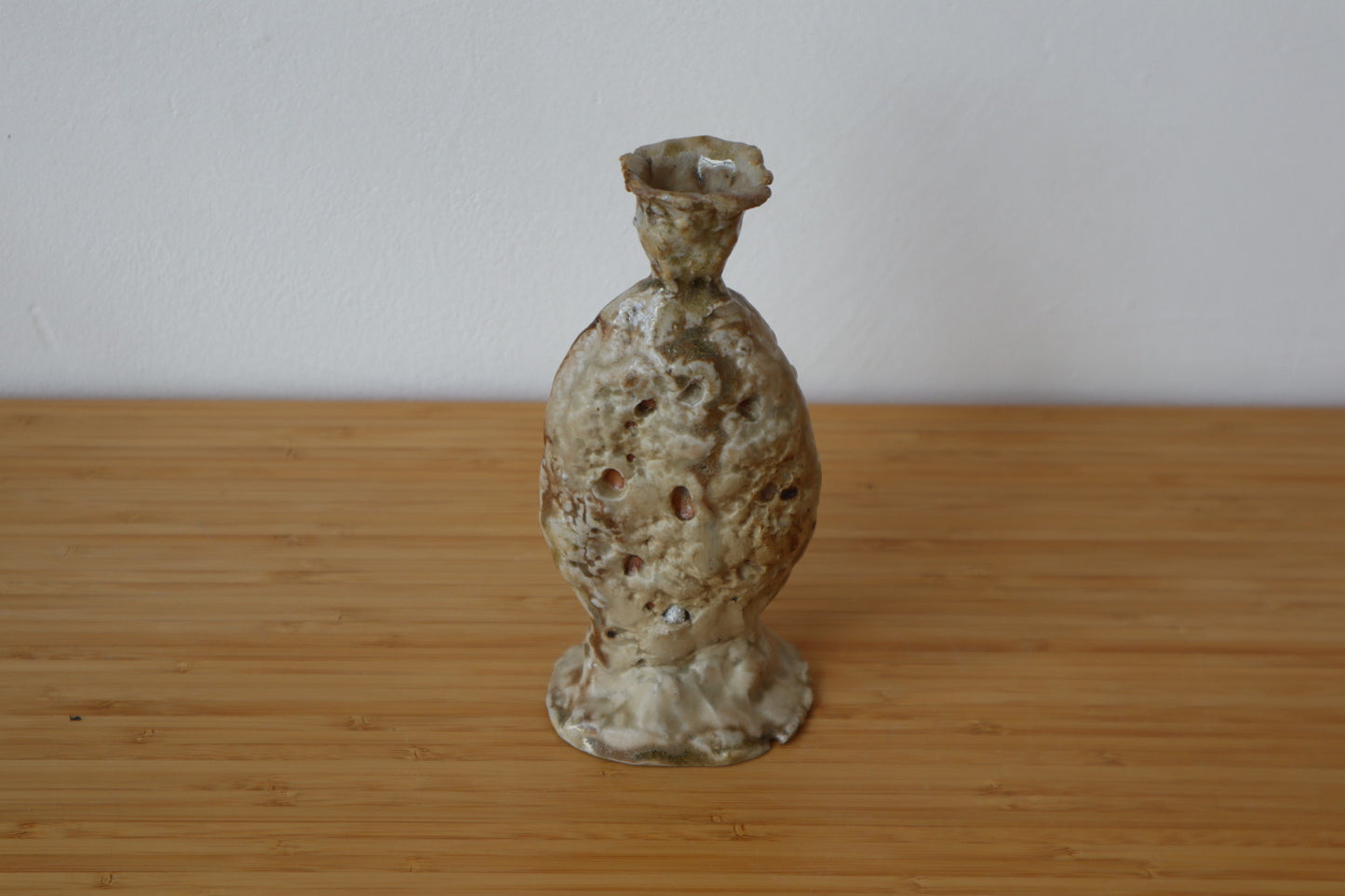 Single Candle Holder