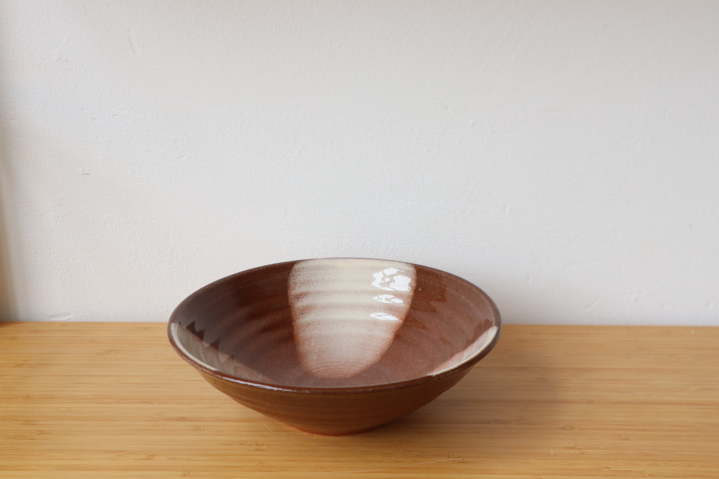 Terracotta Bowls