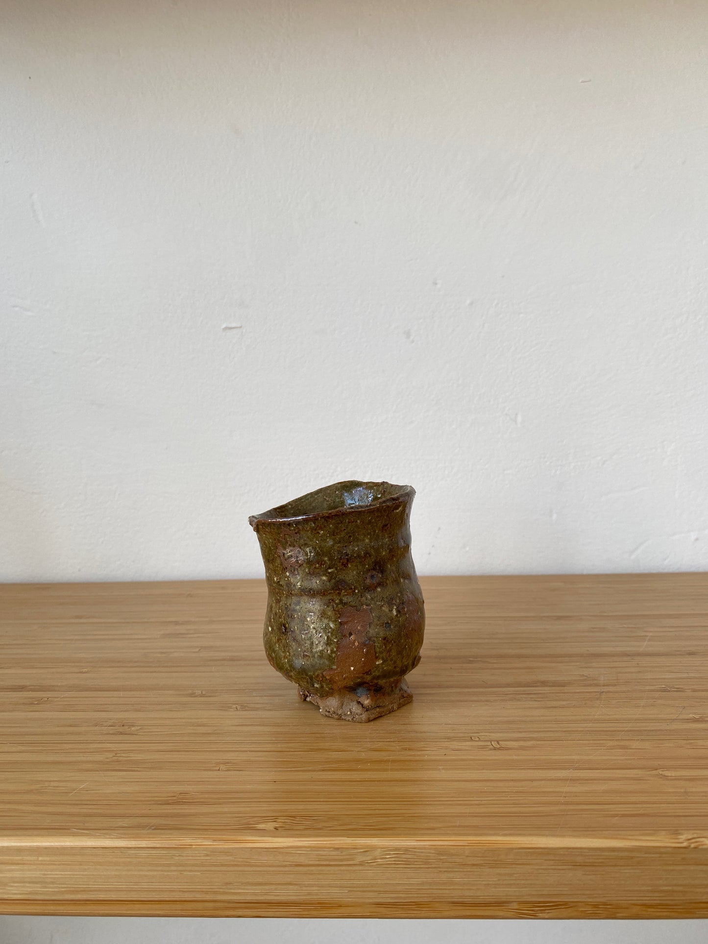 Small Cup 85